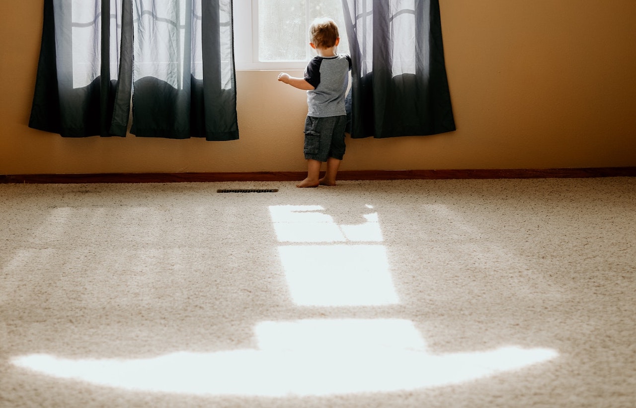 James Carpet Cleaning